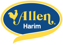 Logo Allen Harim