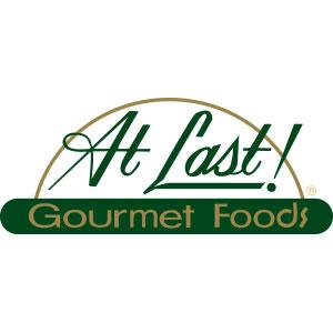 Logo At Last Gourmet Foods