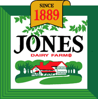 Logo Jones Dairy Farms