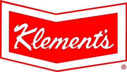 Logo Klements Sausage
