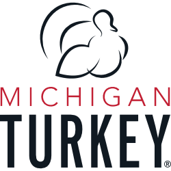 Logo Michigan Turkey