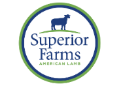 Logo Superior Farms