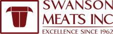 Logo Swanson Meats