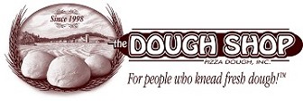 The Dough Shop Logo