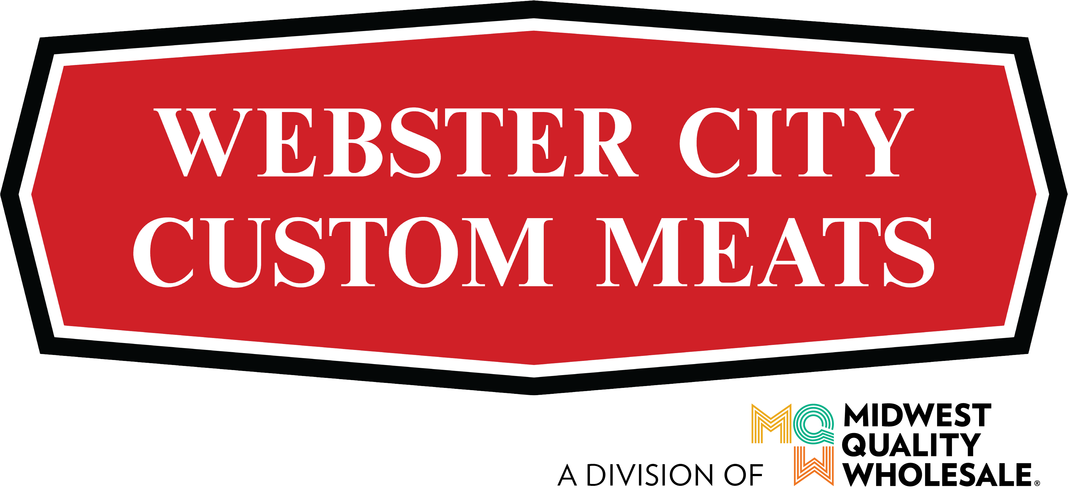 Logo Webster City Custom Meats Inc