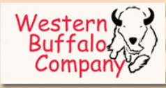 Logo Western Buffalo Company