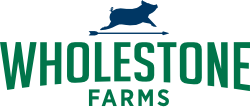 Logo Wholestone Farms